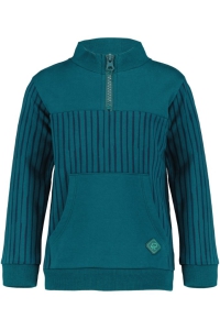 4President sweater Kas atlantic deep